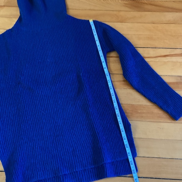 RW&Co Boue Rollneck sweater XXS - Picture 4 of 4